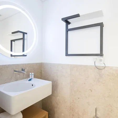 Boutique Chiado Pensionat