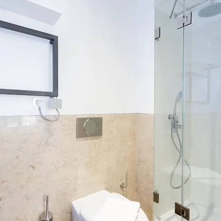 Boutique Chiado 4* Lizbona