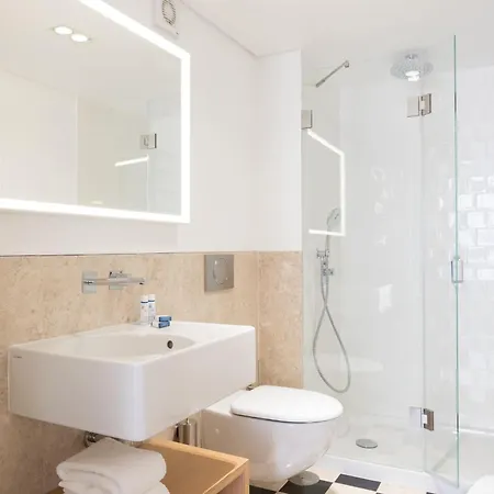 Boutique Chiado Pensjonat 4*