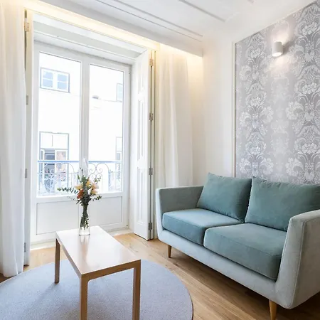 Boutique Chiado Pensionat Lisboa