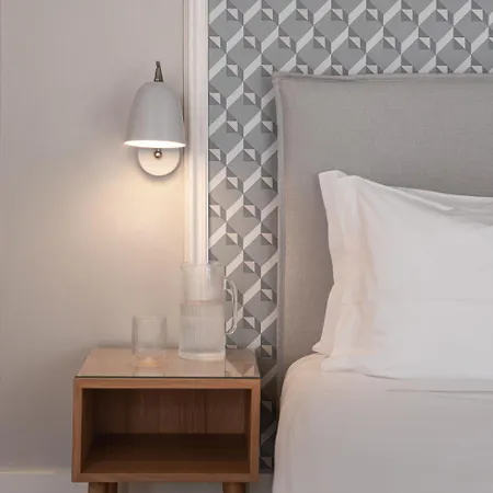 Pensjonat Boutique Chiado
