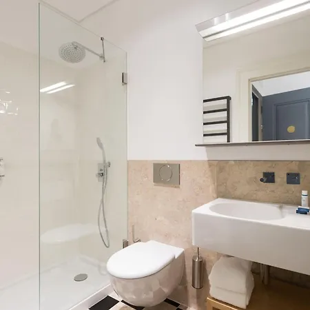 Boutique Chiado 4* Lizbona