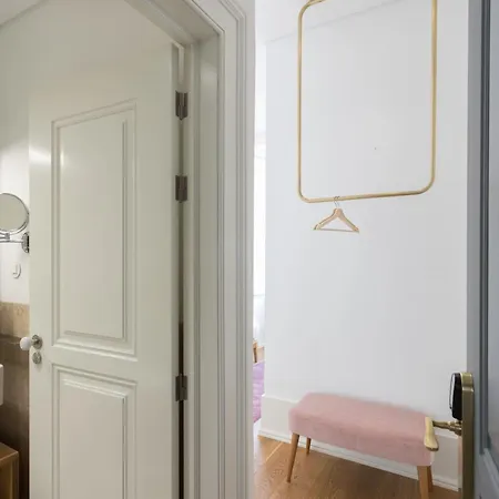 Boutique Chiado Lizbona