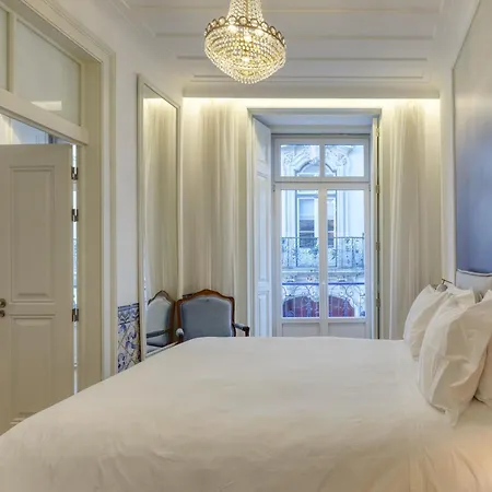 Boutique Chiado בית הארחה