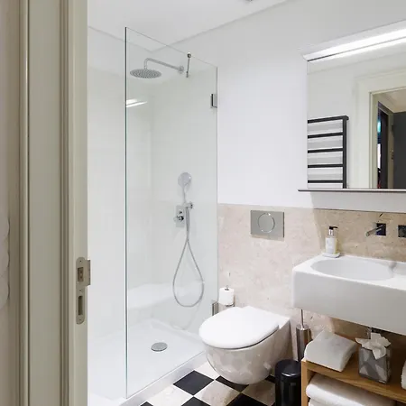 Pensjonat Boutique Chiado 4*