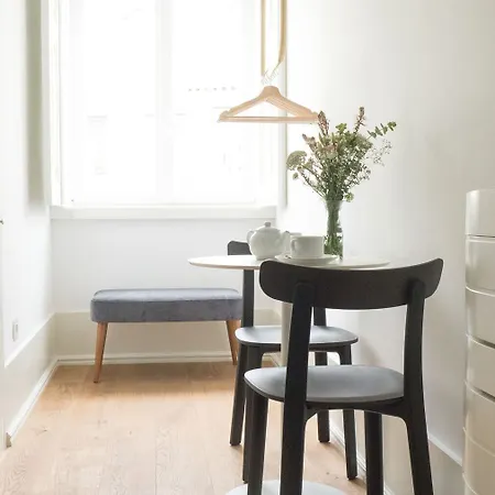 Boutique Chiado 4* Lisboa