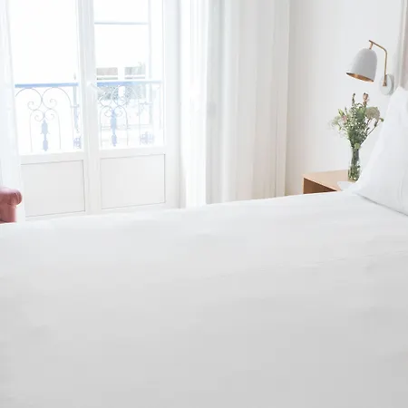 Pensionat Boutique Chiado 4*