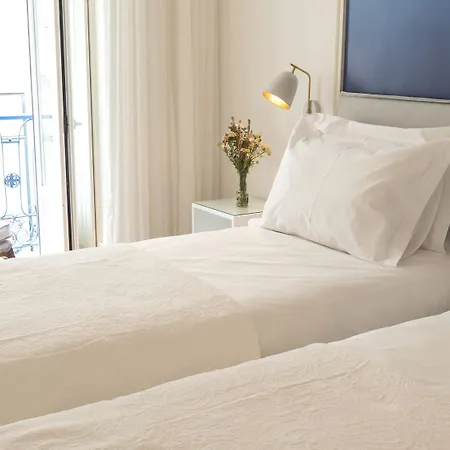 Boutique Chiado ליסבון