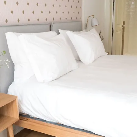 Boutique Chiado Lizbona