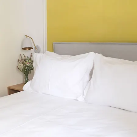Boutique Chiado בית הארחה