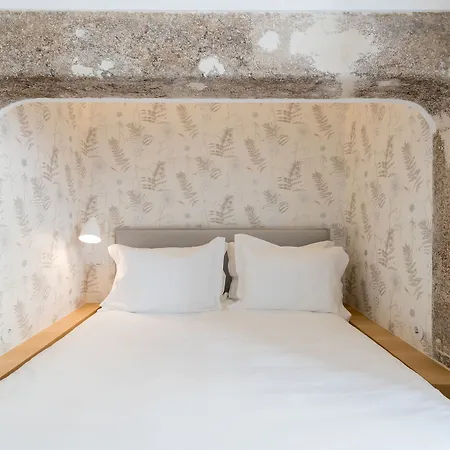 Boutique Chiado Πανσιόν