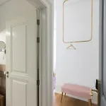 Boutique Chiado Lizbona
