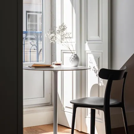 Maison d'hôtes Boutique Chiado Lisboa