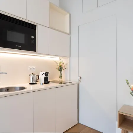 Maison d'hôtes Boutique Chiado 4*