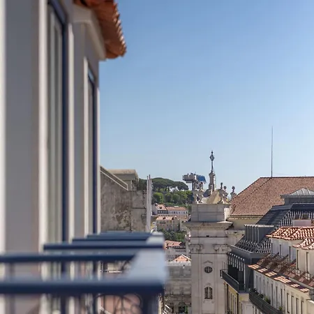 Boutique Chiado Maison d'hôtes