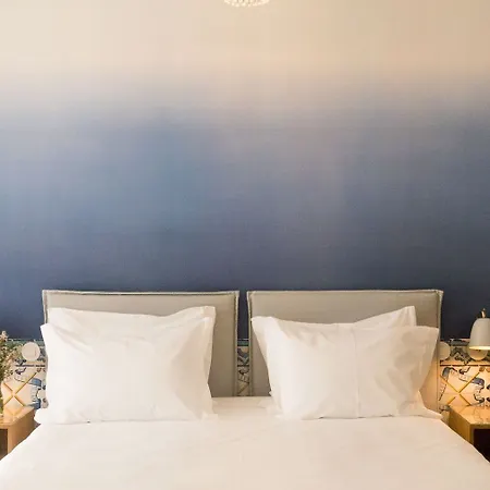 Boutique Chiado بيت ضيافة Lisboa