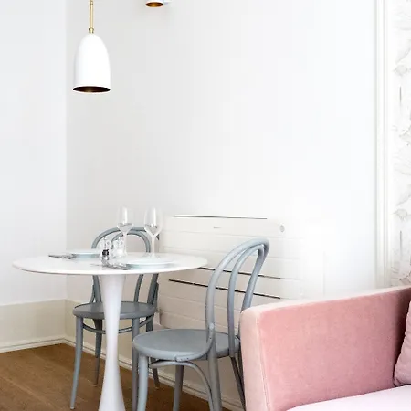 Boutique Chiado 4* Lisboa